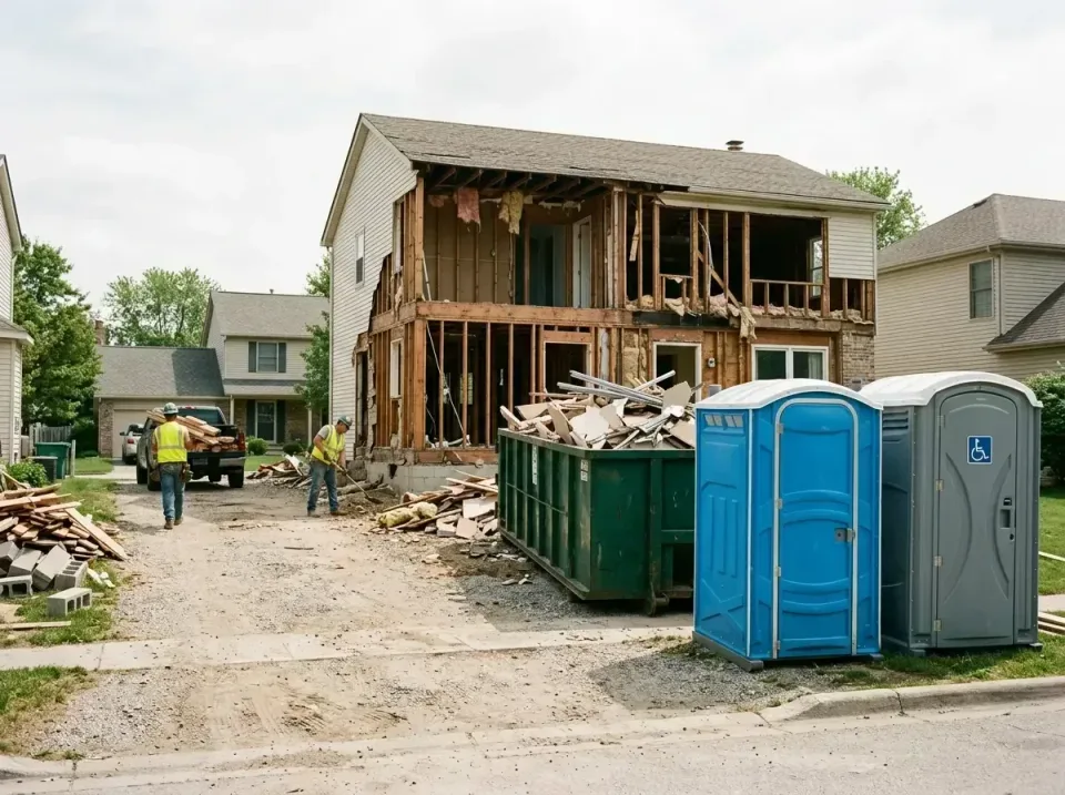 home-renovation-demolition-sit-010 — frequently asked questions, Portable Toilet & Dumpsters Rental in Hallandale Beach, FL